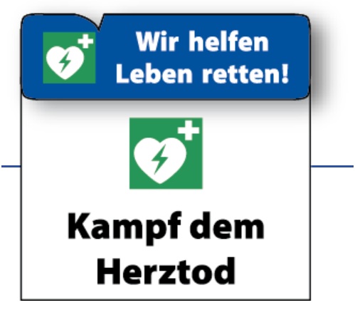 Kampf dem Herztod