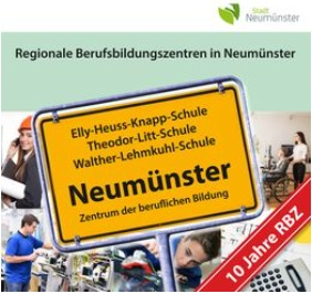 Regionale Berufsbildungszentren Neumünster